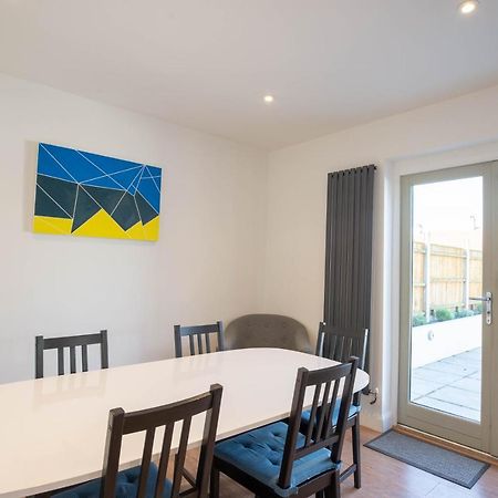 Avocet House Villa Wells-next-the-Sea Exterior photo